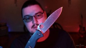 Spyderco Resilience: Лучший складной нож?