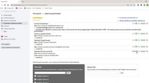 Yandex E-Mail Spam Filtresi Oluşturma ve Kara Listeye Ekleme