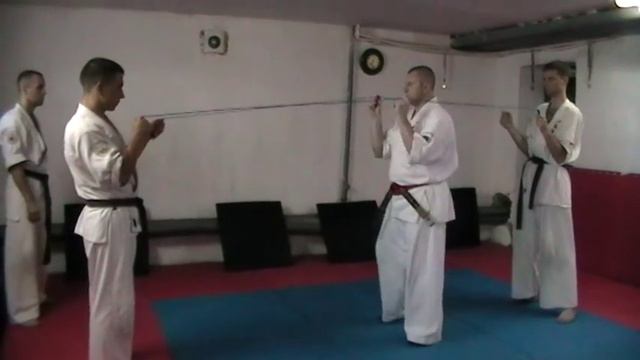 Джиу-джитсу (Ju-Jutsu). Часть 24 смотреть онлайн