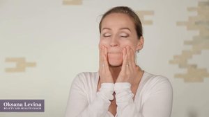 Обязательный комплекс для женщин 60+. 10 минут в день чтобы почувствовать себя королевой.