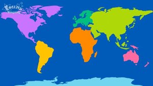 Solar System, Geography, Zodiac Sign | Истории на английском | Английский для детей