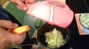 терка для чипс ,