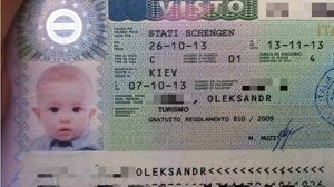 Виза в Нидерланды