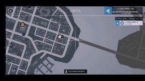 я наконец сделал 1000 лвл в игре ГКО GCO Grand Criminal Online