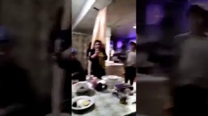 Верующие Цыгане прославляют Христа