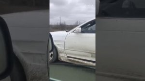 Марк 2 против Приора 2