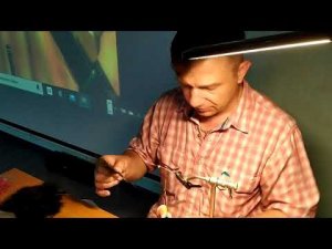 FlyFishing.ru и Kola Salmon нахлыстовый семинар в Красноярске 2019