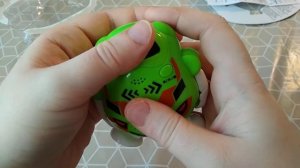 Обзор Talkibot / Токибот робот от Silverlit