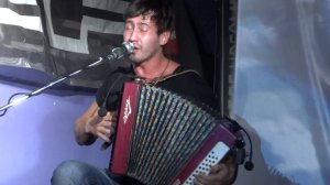 Игорь Растеряев - Про Юру Прищепного