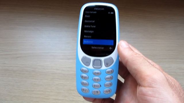 Nokia 3310 (2017 & 3G) - Review + Ringtones смотреть онлайн