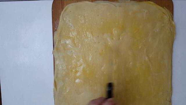Азербайджанская кухня.? Бадамбура. ?Новруз.#азербайджан_выпечка