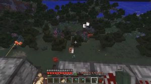 БАШНЯ НУБА ПРО И ДЕВУШКИ ПРОТИВ АРМИИ ИЗ 1000 ЗОМБИ В МАЙНКРАФТ! ЕНОТ НУБ ПРО И ДЕВУШКА В МАЙНКРАФТ