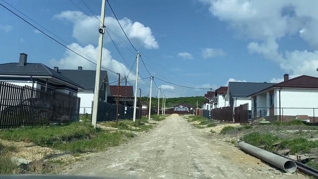 #Анапа Купить ДОМ Рядом с Лесом и Виноградниками | КП «У Леса» | Отличный Вариант для ПМЖ в Анапе смотреть онлайн