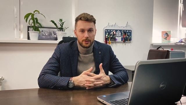 Что будет с рынком недвижимости? Факторы, влияющие на рынок. смотреть онлайн