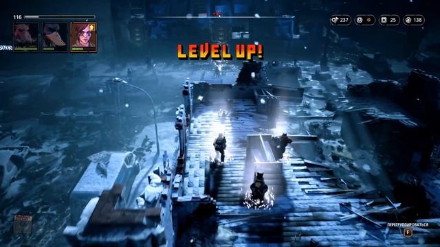 Прохождение игры | Mutant Year Zero: Seed of Evil | #07 смотреть онлайн