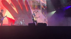 Fall Out Boy - Immortals (Live at @summersonic 2023)