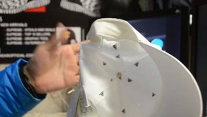 Бейсболка Adidas Classic Six-Panel Lightweight cap (1)