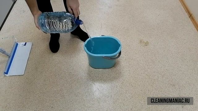 ОБЗОР - ШВАБРА ФЛЕКС ОТ РОСМОП смотреть онлайн