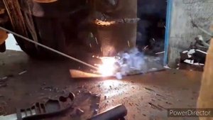 Сварка 159 Трубы и Пластины
