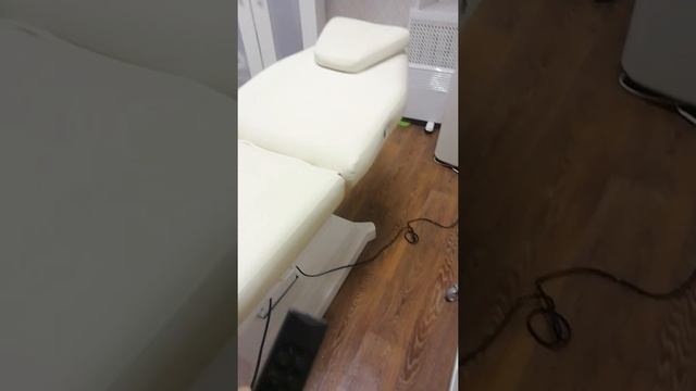 Косметологическое кресло АЛЬФА смотреть онлайн