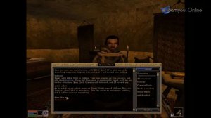 Let's Play Elder Scrolls III 3 - Morrowind - 64 : Sealed Orders