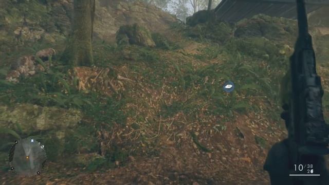 Battlefield 1 (BF1) - All Collectibles (Field Manuals) Fog of War смотреть онлайн