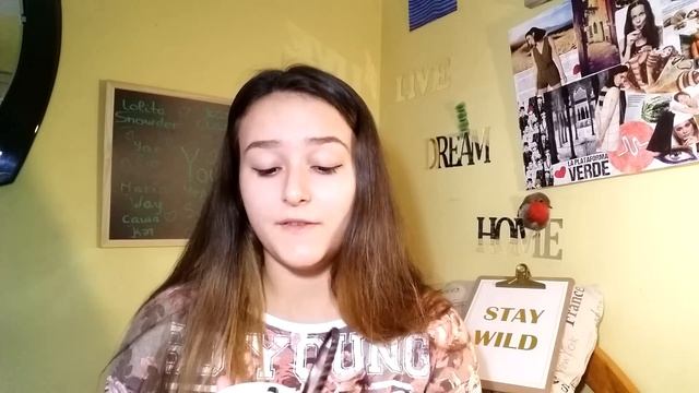 ПЕРВЫЙ РАЗ НАДЕВАЮ ЛИНЗЫ !!! (SuperGlazki) смотреть онлайн