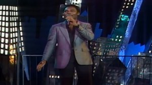 George Benson Nothing's Gonna Change My Love For You