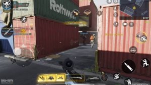 лучшие моменты в call of duty mobile ???