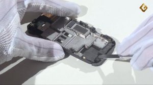 Ремонт Nokia 3600 Slide - замена полифонического динамика