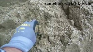 Ремонт квартир в Сочи.Идеальный состав стяжки теплого пола.Пластификатор+Фибра.