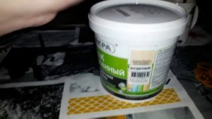 Лак для алмазной мозаики и картин