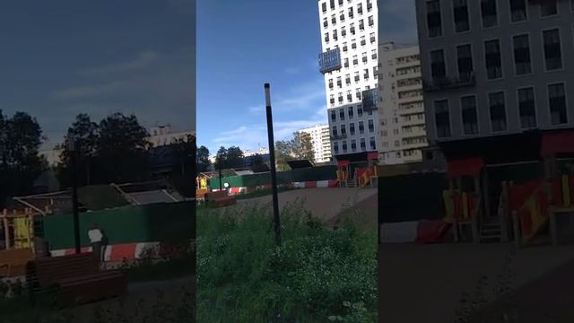 НОРМАНДИЯ • Москва / Июнь 2021 / Тайнинская, 9 . смотреть онлайн