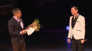 "СЕР ИТЕП КЕНӘ"      ТВОРЧЕСКИЙ ВЕЧЕР ЭЛЬМИРА ГАЗИЗУЛЛИНА 2019