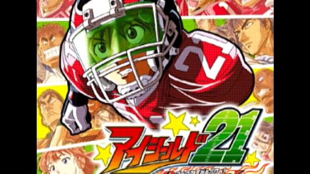 Eyeshield 21 - Formation смотреть онлайн