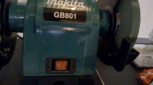 MAKITA  GB801