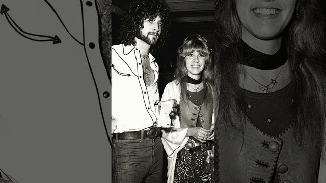 Inside The Story Of Fleetwood Mac's Rumours Album