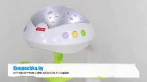 МОБИЛЬ FISHER PRICE МЕЧТЫ О БАБОЧКАХ CDN41 обновленный