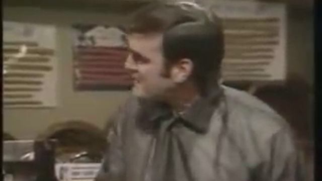 Monty Python's Dead Parrot Sketch