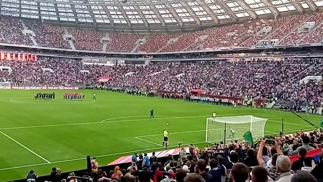 ЦСКА-Краснодар, серия пенальти смотреть онлайн