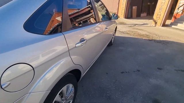 обзор форд фокус 2 рестайлинг смотреть онлайн