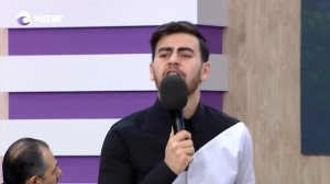 Aysun & Sabo - Mashup Sevgi (Hər Şey Daxil)