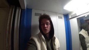 Яндекс доставка 7 марта, WTF?!/Доставка на Оке