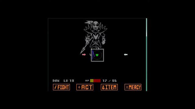 Undertale Pt.1 (spoilers) смотреть онлайн