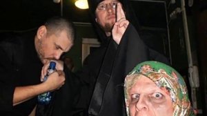 Леша Закон Простой