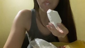 Ем мел Храповский. Eat chalk