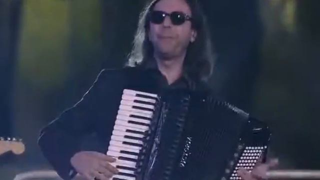 BIAGIO ANTONACCI : Sognami смотреть онлайн