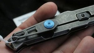 Складной нож Ruike P108-SB