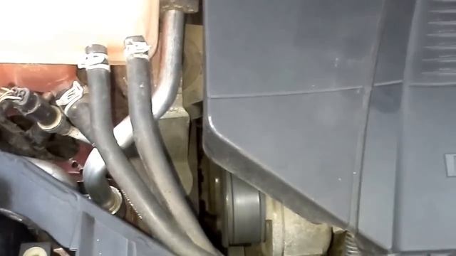 Стук в двигателе Ford Focus 2 (2.0 л. 145 л.с.16V DURATEC) смотреть онлайн