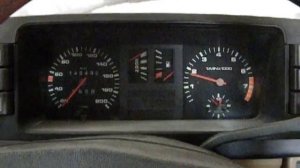 Отсечка на ауди 80 б2